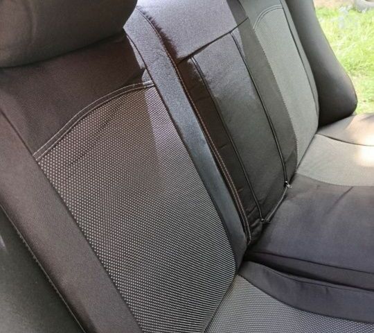 Зелений Мазда 626, об'ємом двигуна 2 л та пробігом 1 тис. км за 2341 $, фото 7 на Automoto.ua