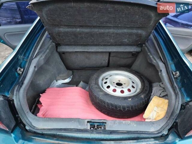 Зелений Мазда 626, об'ємом двигуна 2 л та пробігом 340 тис. км за 1650 $, фото 18 на Automoto.ua