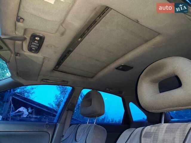 Зелений Мазда 626, об'ємом двигуна 2 л та пробігом 340 тис. км за 1650 $, фото 13 на Automoto.ua