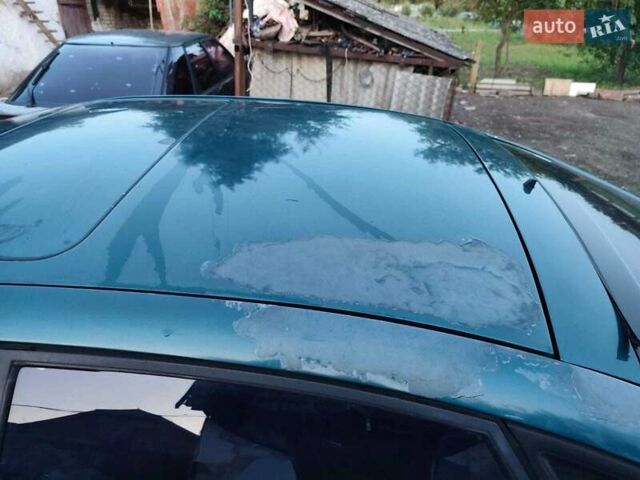 Зелений Мазда 626, об'ємом двигуна 2 л та пробігом 340 тис. км за 1650 $, фото 14 на Automoto.ua