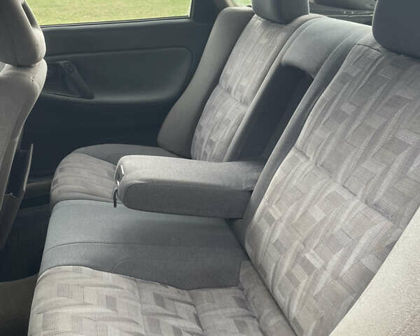 Зелений Мазда 626, об'ємом двигуна 2 л та пробігом 640 тис. км за 1250 $, фото 9 на Automoto.ua