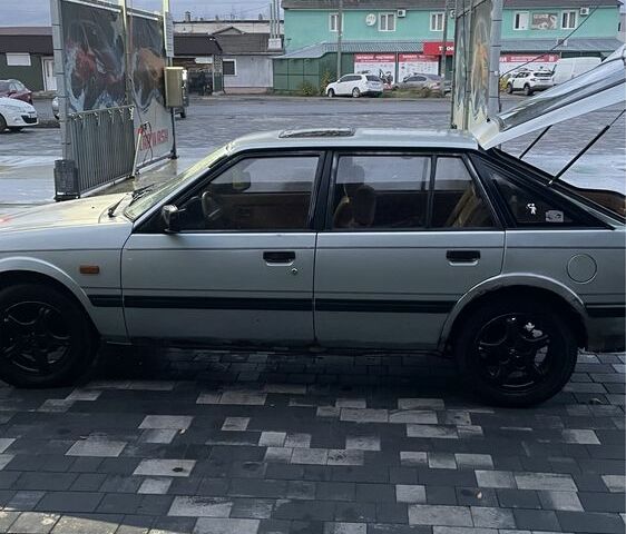 Зеленый Мазда 626, объемом двигателя 1.8 л и пробегом 70 тыс. км за 1000 $, фото 6 на Automoto.ua