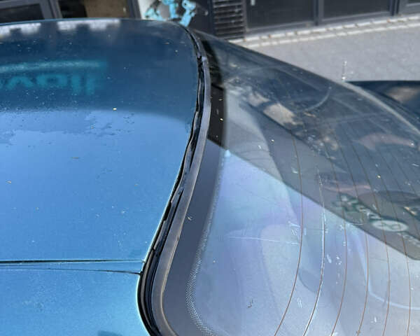 Зелений Мазда 626, об'ємом двигуна 1.99 л та пробігом 600 тис. км за 1500 $, фото 7 на Automoto.ua