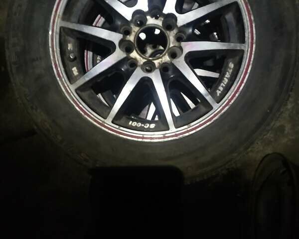 Зеленый Мазда 626, объемом двигателя 2 л и пробегом 345 тыс. км за 800 $, фото 9 на Automoto.ua