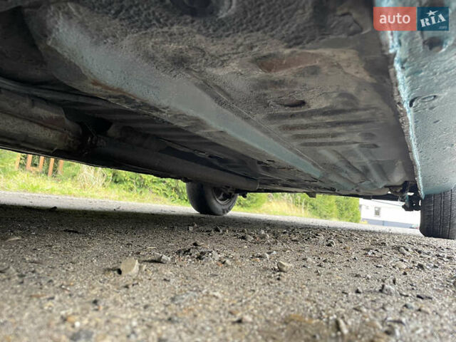 Зеленый Мазда 626, объемом двигателя 2 л и пробегом 401 тыс. км за 1750 $, фото 24 на Automoto.ua