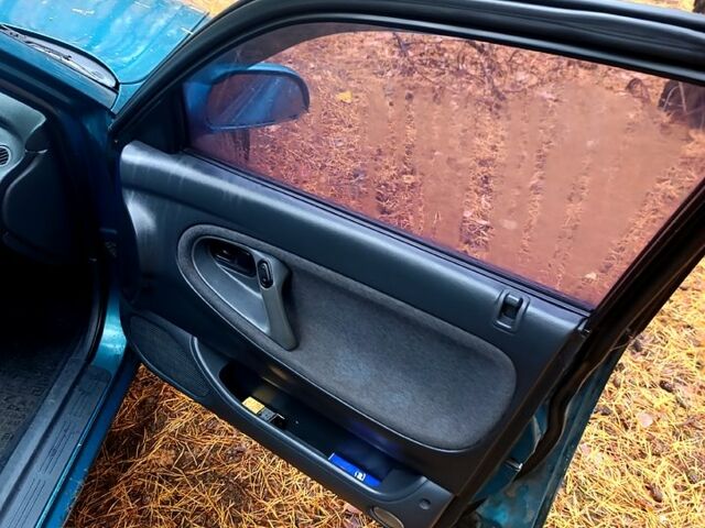 Мазда 626 1996 в Павлограде на Automoto.ua Зеленый Мазда 626, объемом двигателя 2 л и пробегом 370 тыс. км за 2500 $, фото 5 на Automoto.ua