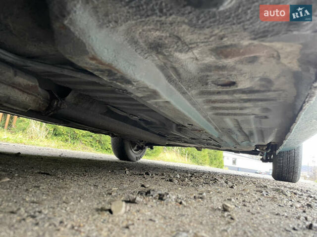 Зеленый Мазда 626, объемом двигателя 2 л и пробегом 401 тыс. км за 1750 $, фото 23 на Automoto.ua