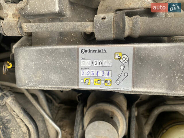 Зелений Мазда 626, об'ємом двигуна 2 л та пробігом 307 тис. км за 1500 $, фото 8 на Automoto.ua