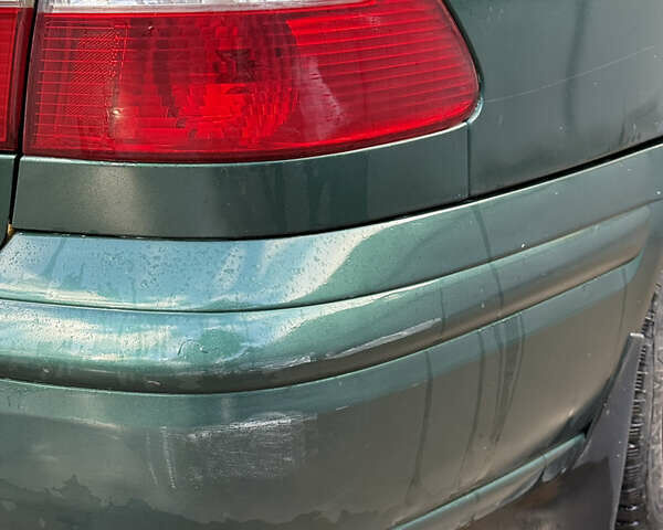 Зеленый Мазда 626, объемом двигателя 2 л и пробегом 356 тыс. км за 2100 $, фото 20 на Automoto.ua