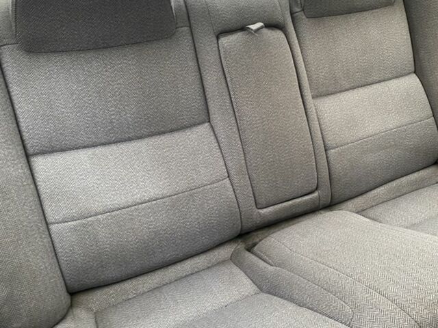 Зеленый Мазда 626, объемом двигателя 2 л и пробегом 3 тыс. км за 1500 $, фото 5 на Automoto.ua