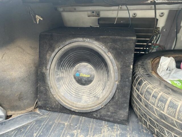 Зеленый Мазда 626, объемом двигателя 2 л и пробегом 3 тыс. км за 1500 $, фото 4 на Automoto.ua