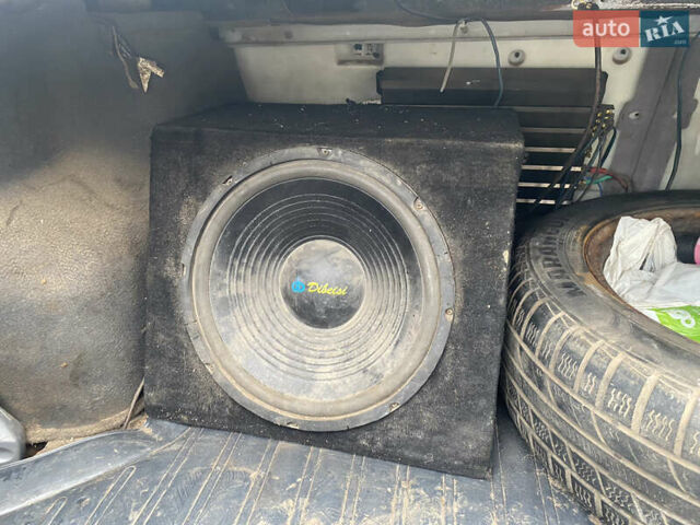 Зелений Мазда 626, об'ємом двигуна 2 л та пробігом 307 тис. км за 1500 $, фото 6 на Automoto.ua