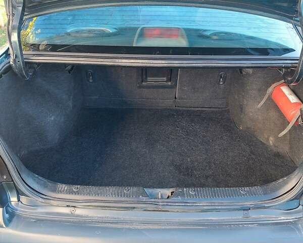 Зеленый Мазда 626, объемом двигателя 2 л и пробегом 378 тыс. км за 2600 $, фото 21 на Automoto.ua