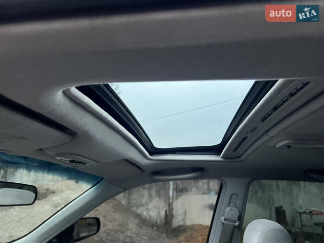 Зеленый Мазда 626, объемом двигателя 2 л и пробегом 286 тыс. км за 3500 $, фото 12 на Automoto.ua