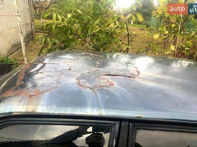 Зелений Мазда 626, об'ємом двигуна 2 л та пробігом 367 тис. км за 650 $, фото 1 на Automoto.ua