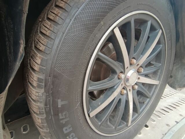 Зелений Мазда 626, об'ємом двигуна 2 л та пробігом 371 тис. км за 1500 $, фото 21 на Automoto.ua