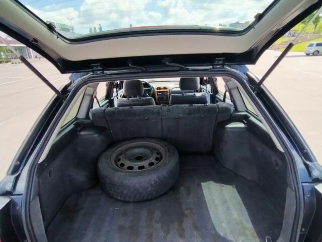 Зелений Мазда 626, об'ємом двигуна 2 л та пробігом 371 тис. км за 1500 $, фото 6 на Automoto.ua