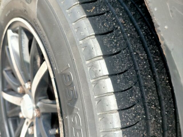 Зелений Мазда 626, об'ємом двигуна 2 л та пробігом 371 тис. км за 1500 $, фото 10 на Automoto.ua