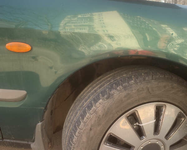 Зелений Мазда 626, об'ємом двигуна 2 л та пробігом 150 тис. км за 2500 $, фото 17 на Automoto.ua