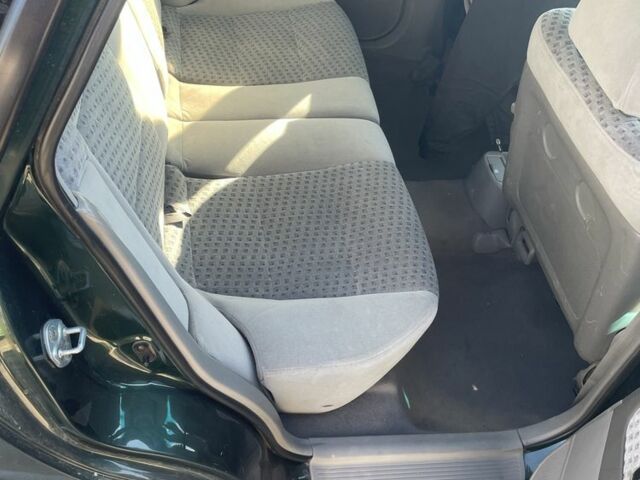 Зелений Мазда 626, об'ємом двигуна 2 л та пробігом 2 тис. км за 1500 $, фото 3 на Automoto.ua