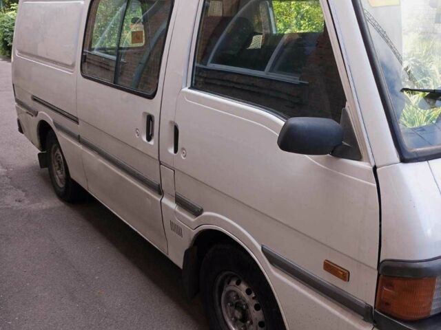 Мазда 6510, объемом двигателя 14.86 л и пробегом 0 тыс. км за 3500 $, фото 1 на Automoto.ua