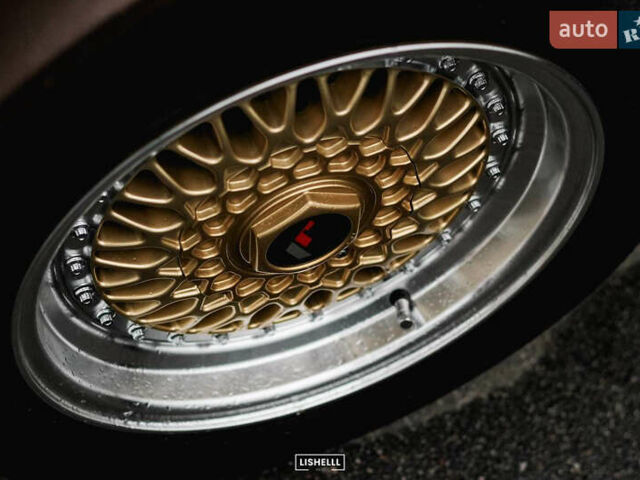 Коричневий Мазда 929, об'ємом двигуна 2 л та пробігом 275 тис. км за 4000 $, фото 4 на Automoto.ua