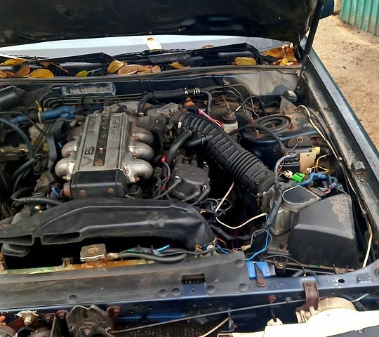 Мазда 929, объемом двигателя 3 л и пробегом 0 тыс. км за 850 $, фото 5 на Automoto.ua