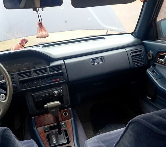 Мазда 929, объемом двигателя 3 л и пробегом 0 тыс. км за 850 $, фото 2 на Automoto.ua