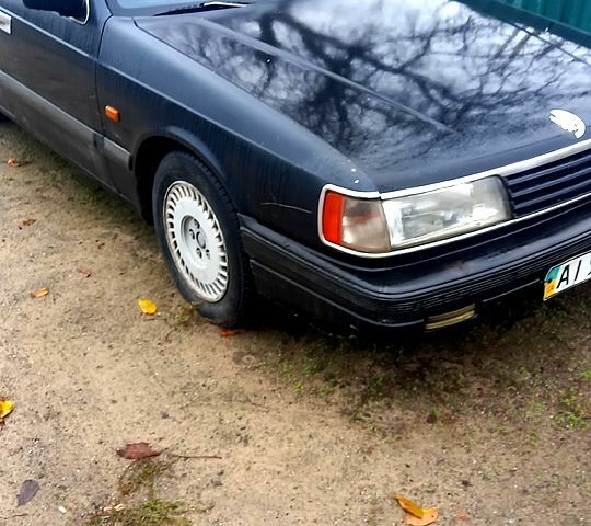 Мазда 929, объемом двигателя 3 л и пробегом 0 тыс. км за 850 $, фото 3 на Automoto.ua