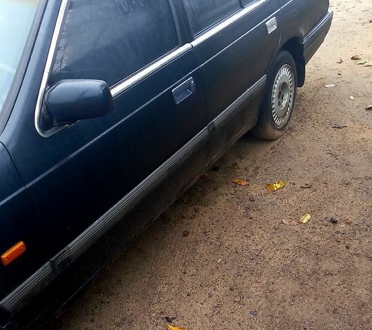 Мазда 929, объемом двигателя 3 л и пробегом 0 тыс. км за 850 $, фото 11 на Automoto.ua