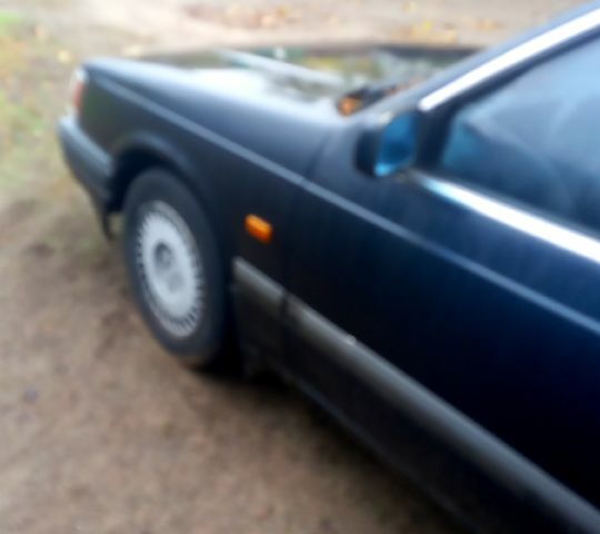 Мазда 929, объемом двигателя 3 л и пробегом 0 тыс. км за 850 $, фото 10 на Automoto.ua