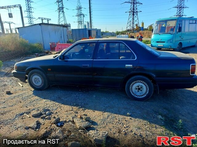 Мазда 929, объемом двигателя 3 л и пробегом 0 тыс. км за 850 $, фото 13 на Automoto.ua