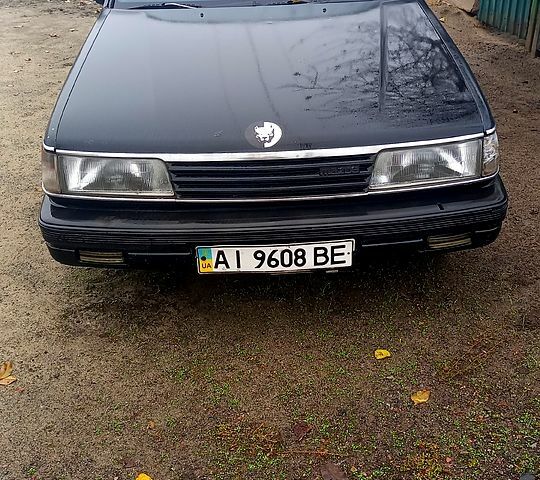 Мазда 929, объемом двигателя 3 л и пробегом 0 тыс. км за 850 $, фото 9 на Automoto.ua