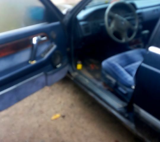 Мазда 929, объемом двигателя 3 л и пробегом 0 тыс. км за 850 $, фото 1 на Automoto.ua