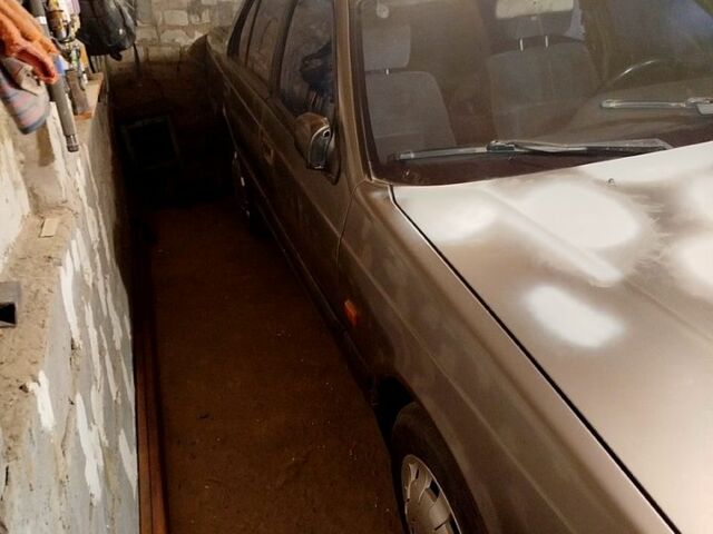 Мазда 929, об'ємом двигуна 2.2 л та пробігом 0 тис. км за 1500 $, фото 1 на Automoto.ua