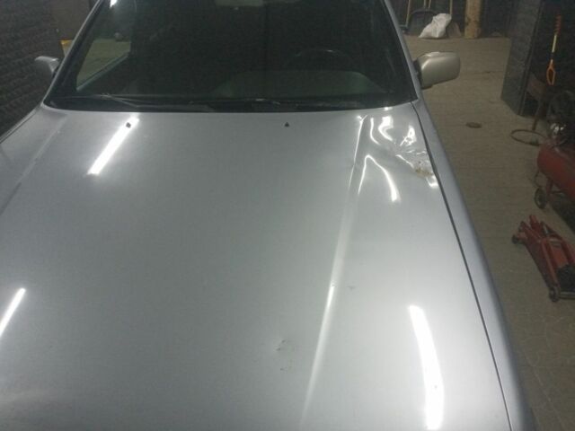 Сірий Мазда 929, об'ємом двигуна 2 л та пробігом 294 тис. км за 1000 $, фото 2 на Automoto.ua