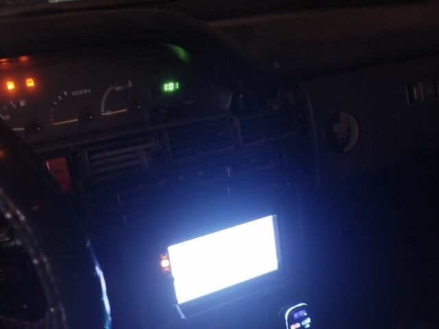 Серый Мазда 929, объемом двигателя 2 л и пробегом 10 тыс. км за 1300 $, фото 8 на Automoto.ua