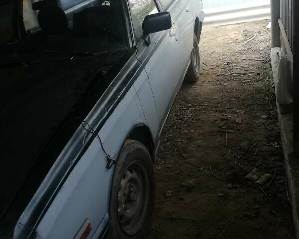 Серый Мазда 929, объемом двигателя 2 л и пробегом 100 тыс. км за 500 $, фото 2 на Automoto.ua