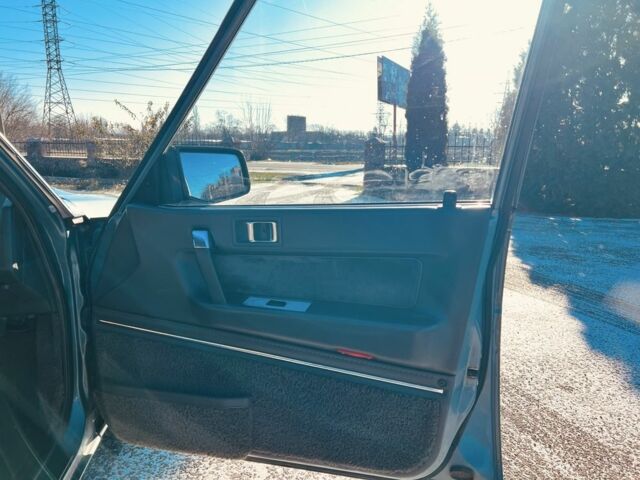 Синій Мазда 929, об'ємом двигуна 2 л та пробігом 196 тис. км за 5800 $, фото 11 на Automoto.ua