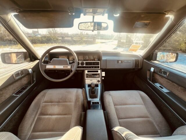 Синій Мазда 929, об'ємом двигуна 2 л та пробігом 196 тис. км за 5800 $, фото 12 на Automoto.ua