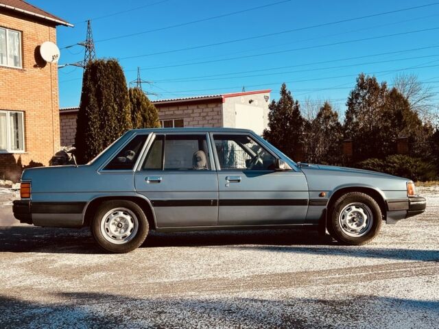 Синій Мазда 929, об'ємом двигуна 2 л та пробігом 196 тис. км за 5800 $, фото 6 на Automoto.ua