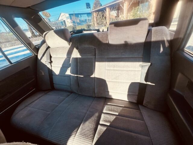 Синій Мазда 929, об'ємом двигуна 2 л та пробігом 196 тис. км за 5800 $, фото 13 на Automoto.ua