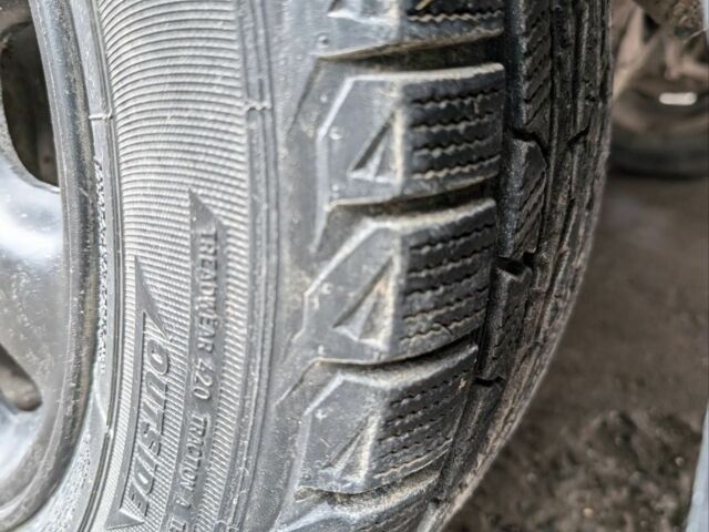 Синий Мазда 929, объемом двигателя 2.2 л и пробегом 413 тыс. км за 700 $, фото 4 на Automoto.ua