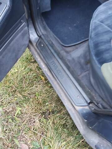 Синий Мазда 929, объемом двигателя 2.2 л и пробегом 276 тыс. км за 2500 $, фото 4 на Automoto.ua