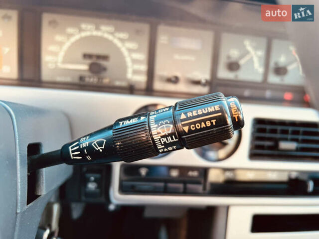 Зелений Мазда 929, об'ємом двигуна 2 л та пробігом 196 тис. км за 5800 $, фото 41 на Automoto.ua