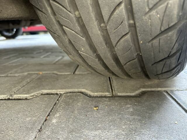 Серый Мазда Атенза, объемом двигателя 2 л и пробегом 235 тыс. км за 2500 $, фото 9 на Automoto.ua