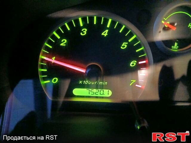 Червоний Мазда Б 2300, об'ємом двигуна 2.3 л та пробігом 8 тис. км за 11000 $, фото 1 на Automoto.ua