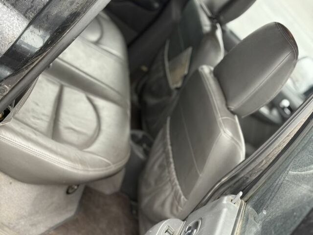 Черный Мазда Б серия, объемом двигателя 2.5 л и пробегом 200 тыс. км за 4200 $, фото 9 на Automoto.ua