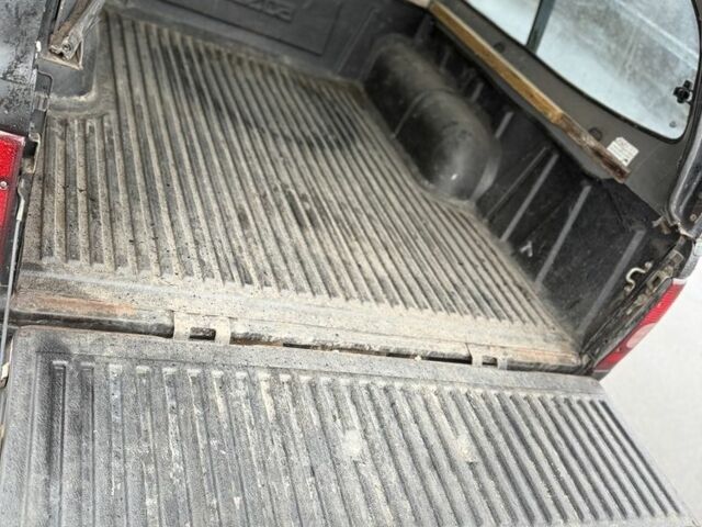 Черный Мазда Б серия, объемом двигателя 2.5 л и пробегом 200 тыс. км за 4200 $, фото 11 на Automoto.ua