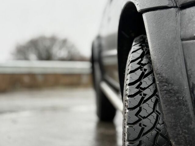 Черный Мазда Б серия, объемом двигателя 2.5 л и пробегом 200 тыс. км за 4200 $, фото 5 на Automoto.ua